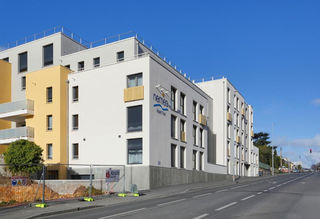  Appartement � vendre 1 pi�ce 20 m�