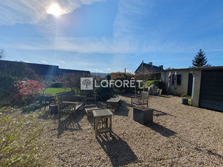  Maison � vendre 8 pi�ces 184 m�