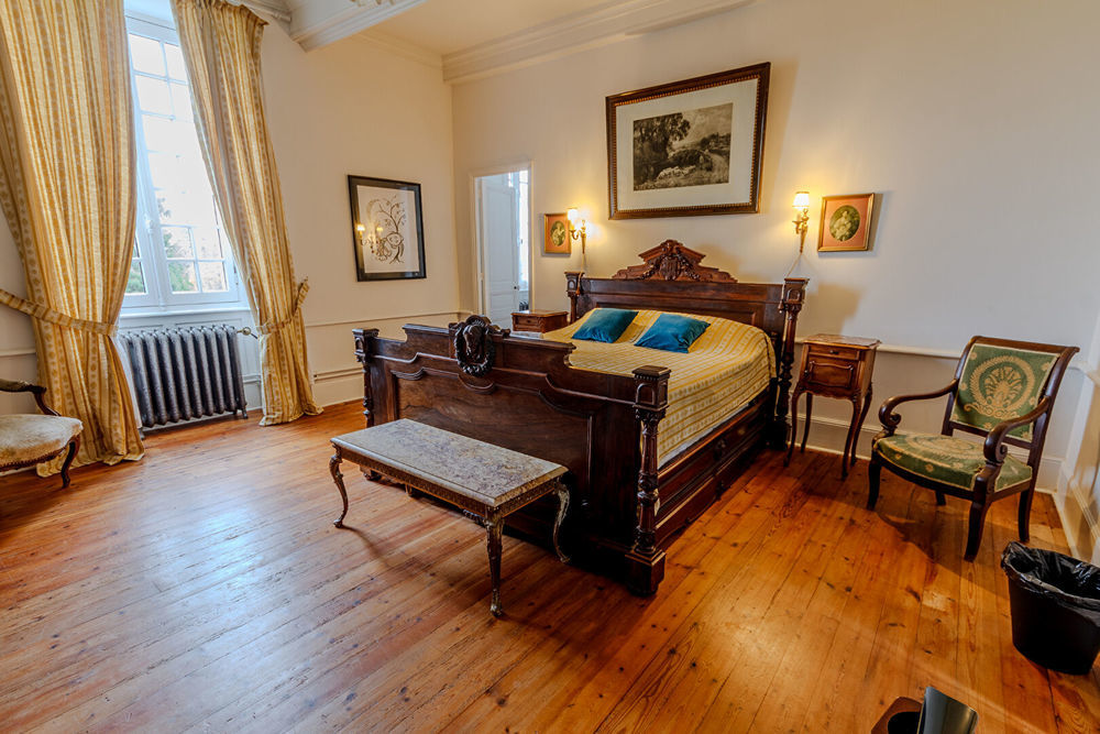 � vendre  Villa Saint-Hilaire-du-Harcou�t (50600)