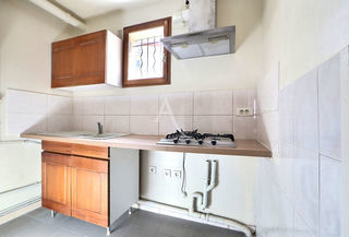  Appartement � vendre 3 pi�ces 60 m�