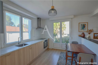  Appartement � vendre 3 pi�ces 42 m�