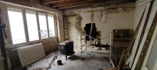  Maison � vendre 6 pi�ces 99 m�