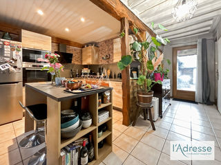  Maison � vendre 5 pi�ces 100 m�