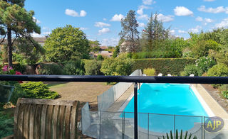  Maison � vendre 6 pi�ces 189 m�