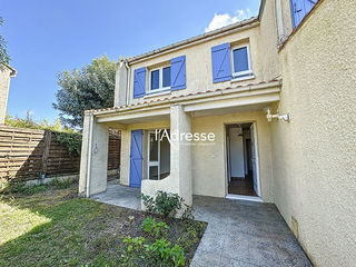  Maison � vendre 5 pi�ces 