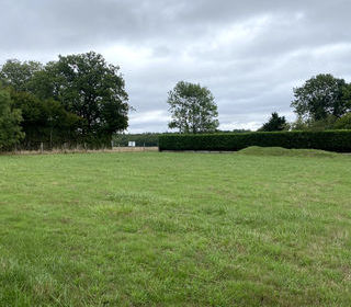  Terrain � vendre 1675 m�