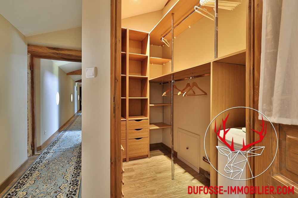 � vendre  Maison Vonnas (01540)