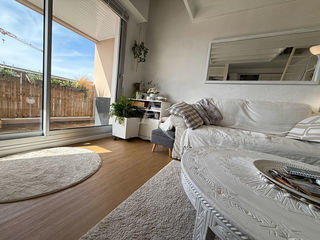  Appartement � vendre 1 pi�ce 21 m�