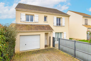  Maison � vendre 6 pi�ces 120 m�