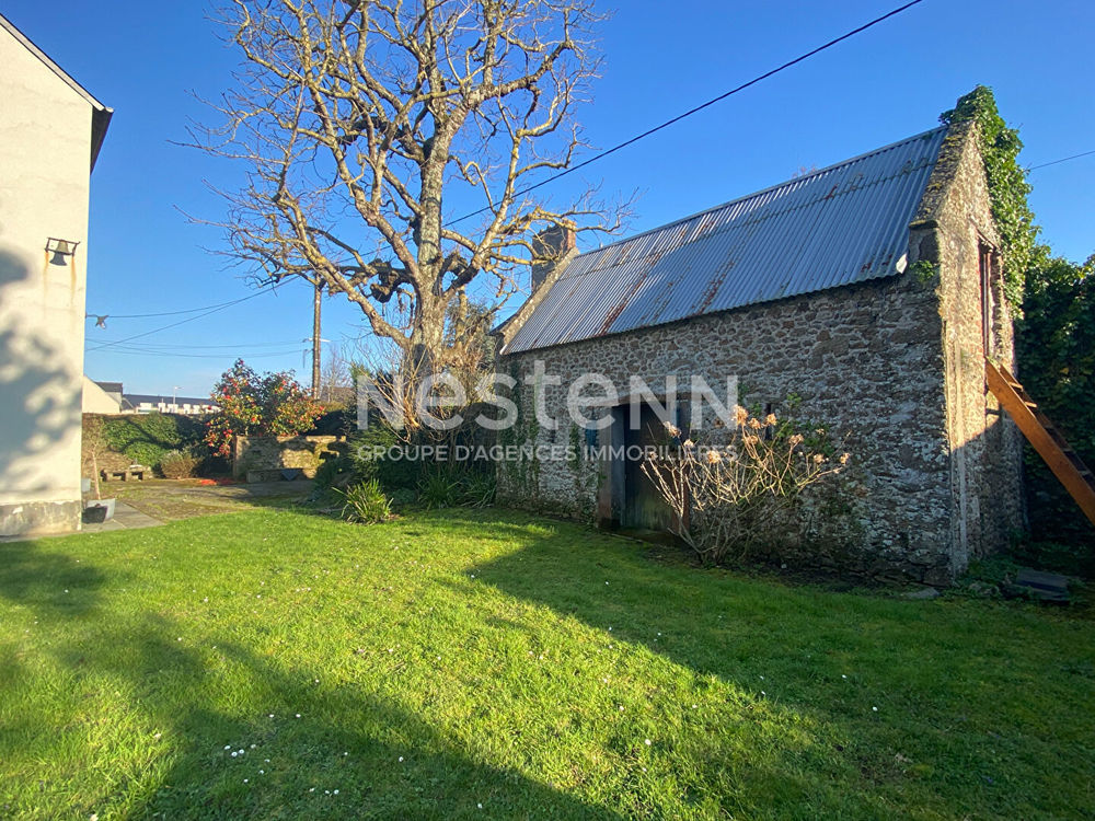 � vendre  Maison Saint-Malo (35400)