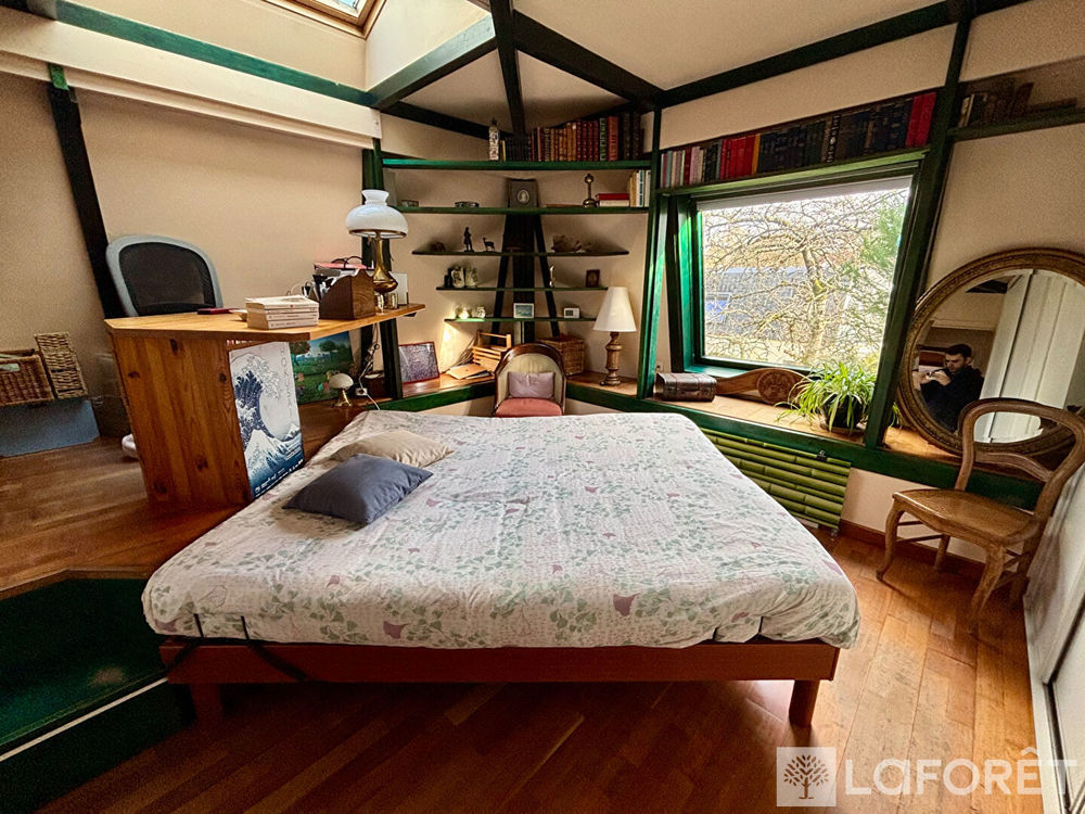 � vendre  Maison Villebon-sur-Yvette (91140)