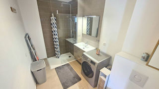  Appartement � vendre 2 pi�ces 42 m�