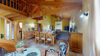  Maison � vendre 5 pi�ces 147 m�