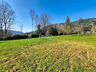  Terrain � vendre 1000 m�