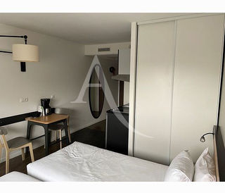  Appartement � vendre 1 pi�ce 22 m�