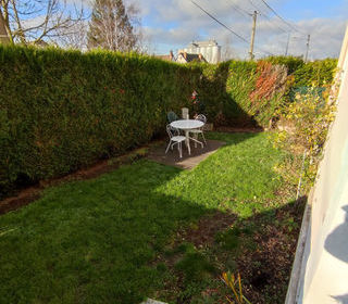  Appartement � vendre 2 pi�ces 36 m�