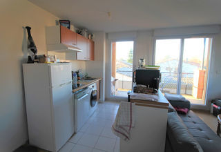  Appartement � vendre 3 pi�ces 63 m�