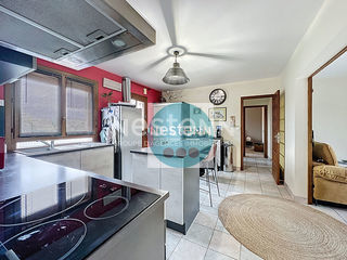  Maison � vendre 3 pi�ces 85 m�