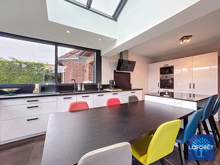  Maison � vendre 7 pi�ces 164 m�