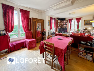  Maison � vendre 4 pi�ces 90 m�