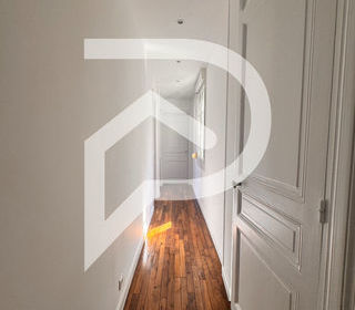  Appartement � louer 5 pi�ces 106 m� Reims