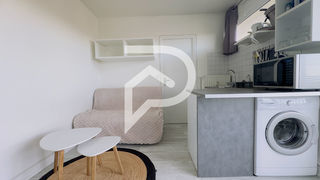  Appartement � vendre 1 pi�ce 19 m�