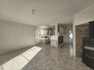  Maison � vendre 4 pi�ces 79 m�