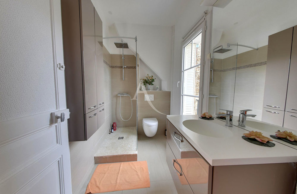 � vendre  Villa Nogent-sur-Marne (94130)