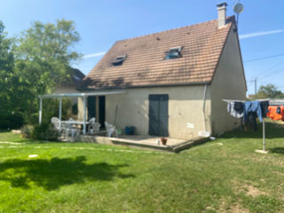  Maison � vendre 7 pi�ces 107 m�