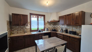  Maison � vendre 6 pi�ces 107 m�