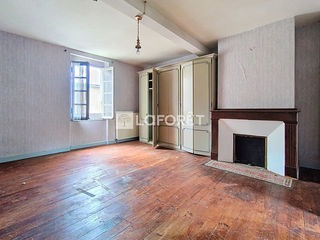  Maison � vendre 9 pi�ces 215 m�