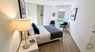  Appartement � vendre 3 pi�ces 62 m�