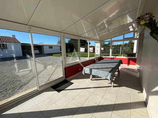  Maison � vendre 5 pi�ces 121 m�