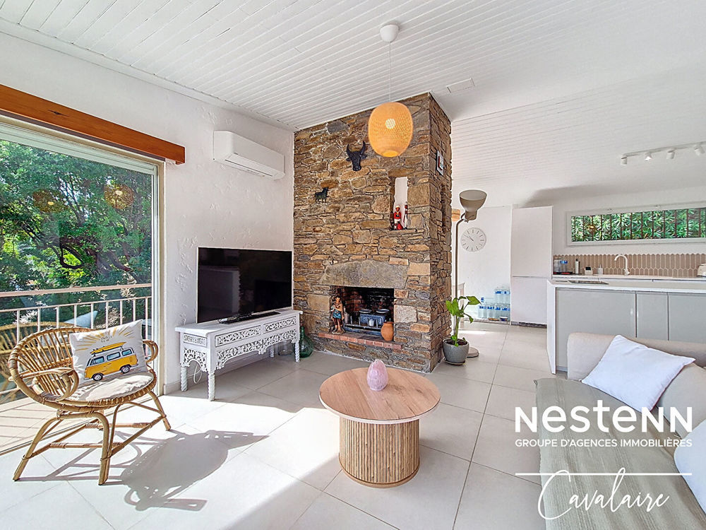 � vendre  Maison Cavalaire-sur-Mer (83240)