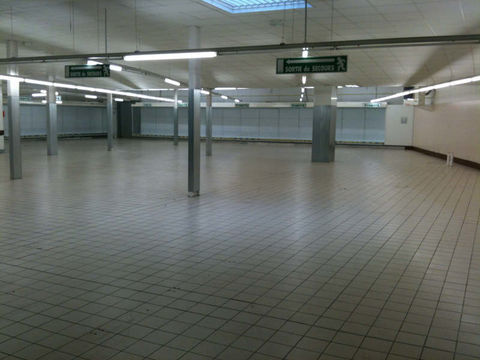 COMMERCIAL IFS - 600 m2 6860 14123 Ifs