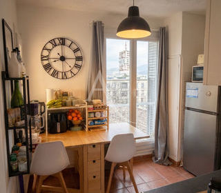  Appartement � vendre 2 pi�ces 40 m�