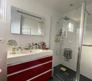  Maison � vendre 4 pi�ces 80 m�