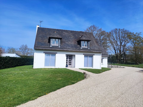   Maison Sainte Anne Sur Brivet 6 pi�ce(s) 130 m2 Maison - 6 pi�ce(s) - 130 m�