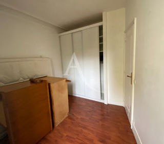  Appartement � vendre 2 pi�ces 33 m�