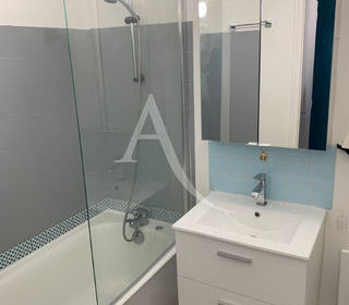  Appartement � louer 1 pi�ce 21 m�