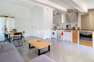  Appartement � vendre 3 pi�ces 54 m�