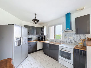  Maison � vendre 6 pi�ces 