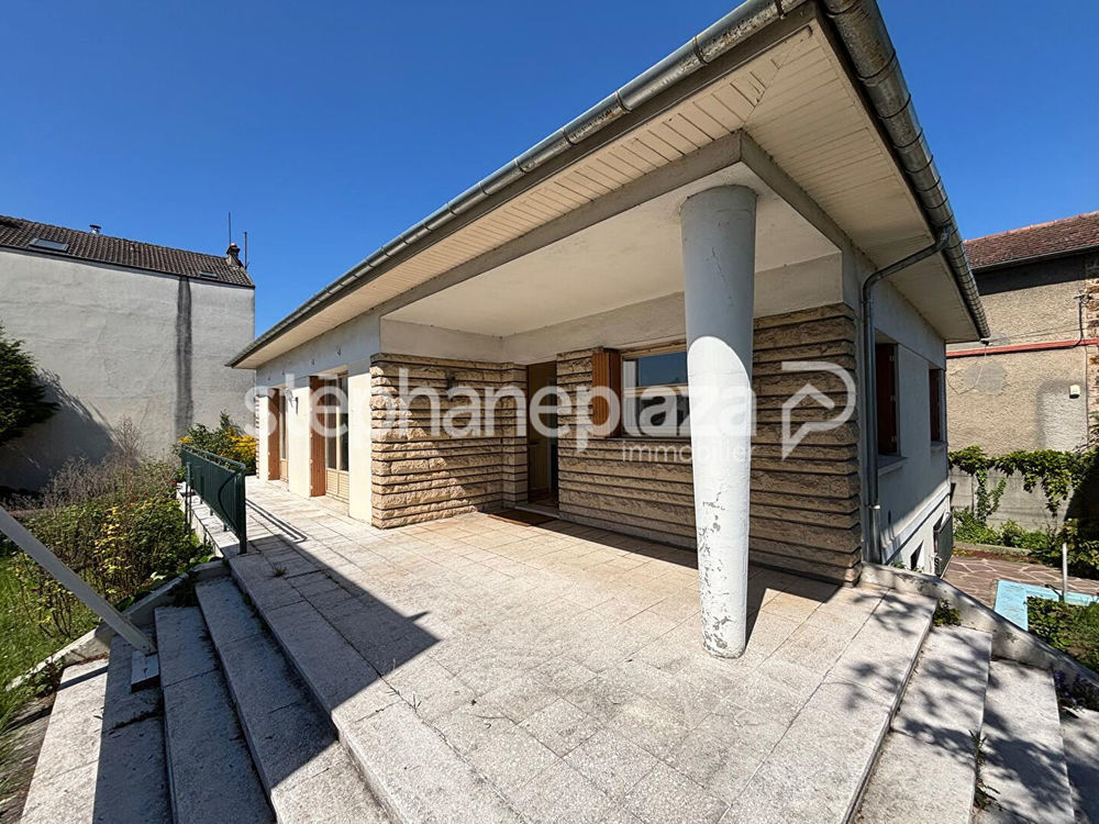 � vendre  Maison Houilles (78800)