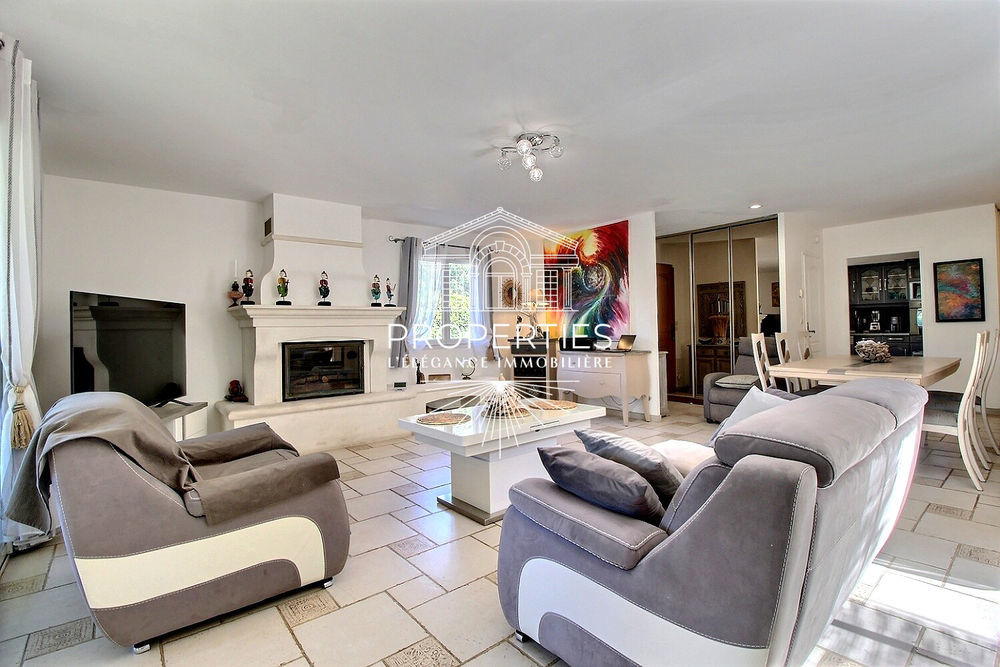 � vendre  Maison Le Lavandou (83980)