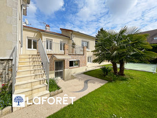  Maison � vendre 7 pi�ces 160 m�