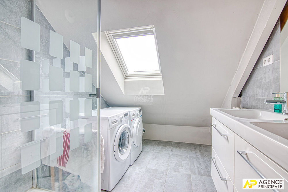 � vendre  Appartement Le Chesnay (78150)