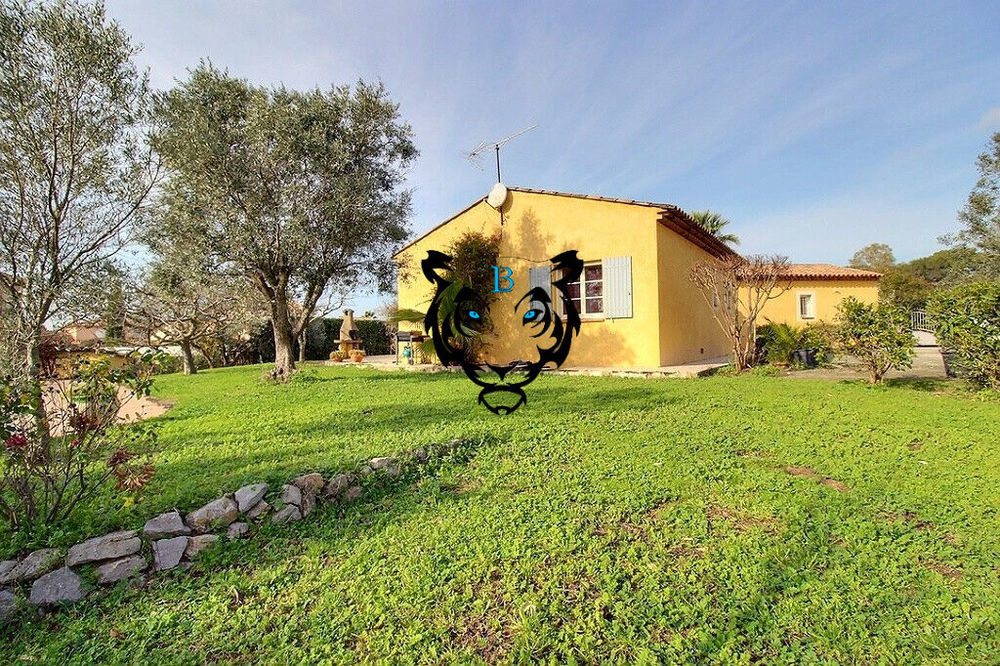 � vendre  Maison Fr�jus (83600)