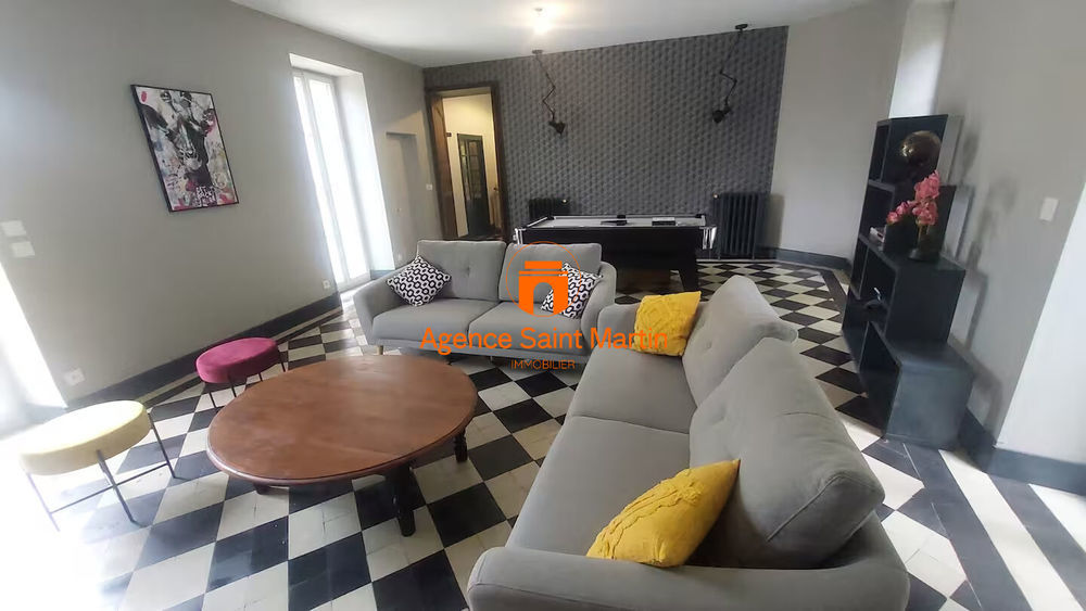 � vendre  Maison Donz�re (26290)