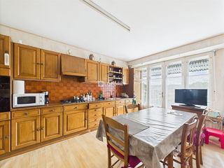  Maison � vendre 5 pi�ces 108 m�