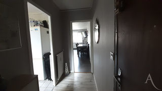  Appartement � vendre 4 pi�ces 59 m�